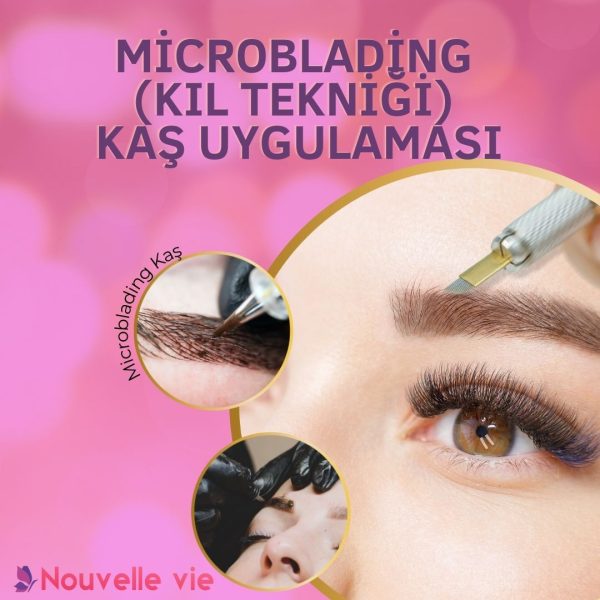 Microblading